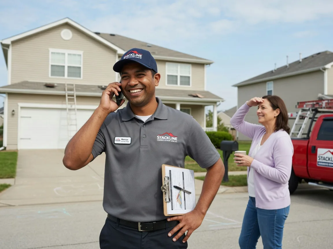 Chimney flashing repair Philadelphia, MS FAQs